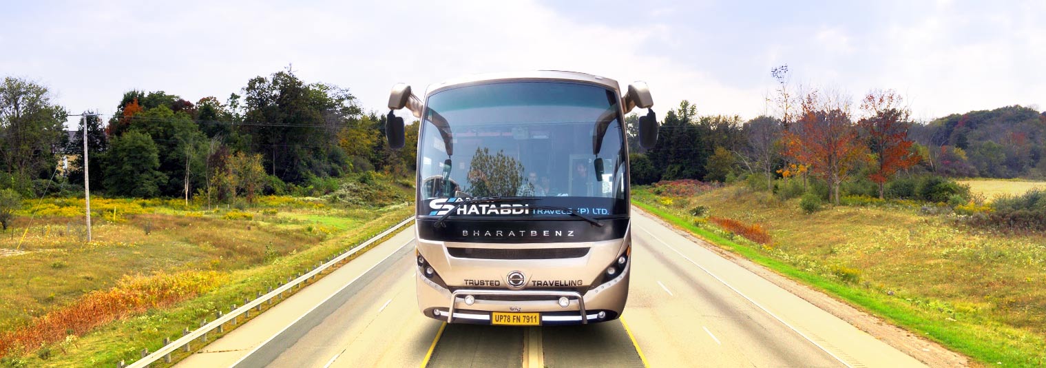 Samay Shatabdi Travels Pvt Ltd Online Bus Booking, Samay Shatabdi