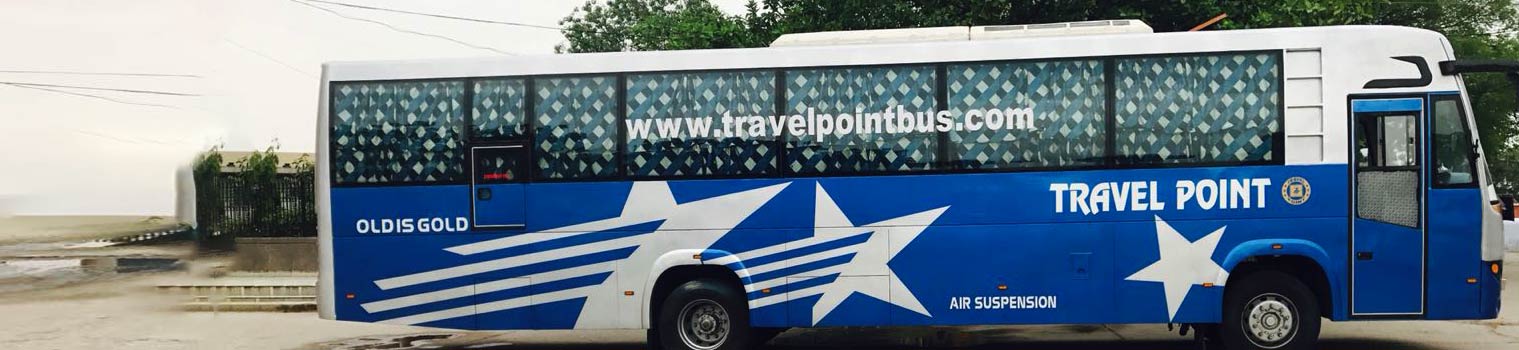 Travel Point Delhi Online Bus Booking Travel Point Delhi