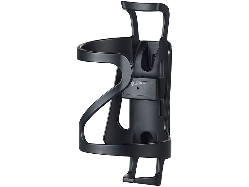 TrackerID GPS Sender Fahrrad GPSTracker im Fahrrad