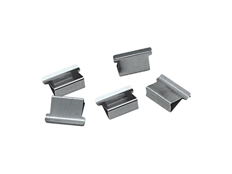 PEARL Blattklammern mini 250 Stück für PE4584