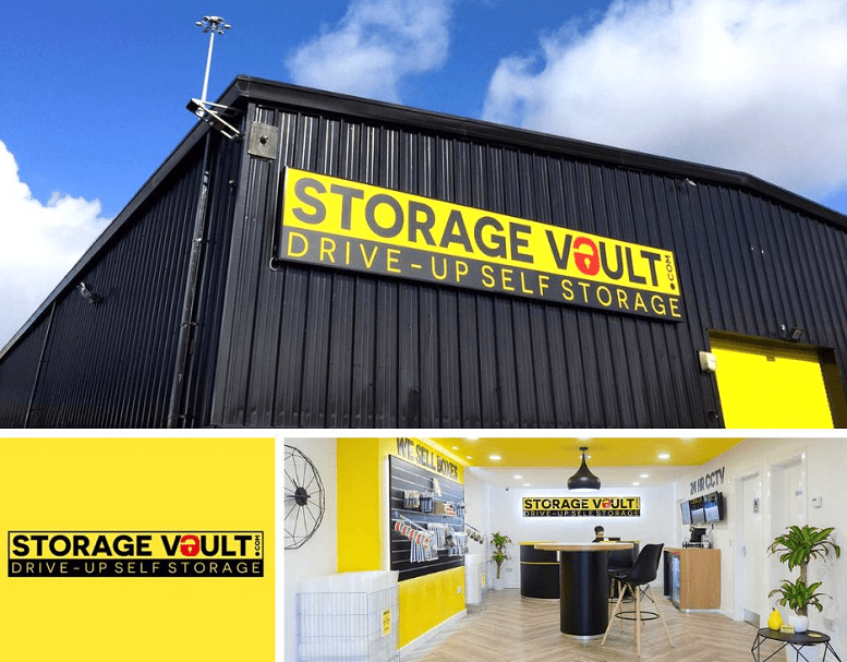 StorageVault Canada Stock is Up Nearly 20 This Year and Climbing