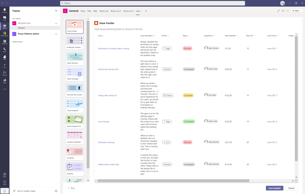 Now in public preview: Get Adobe PDF experience in Teams