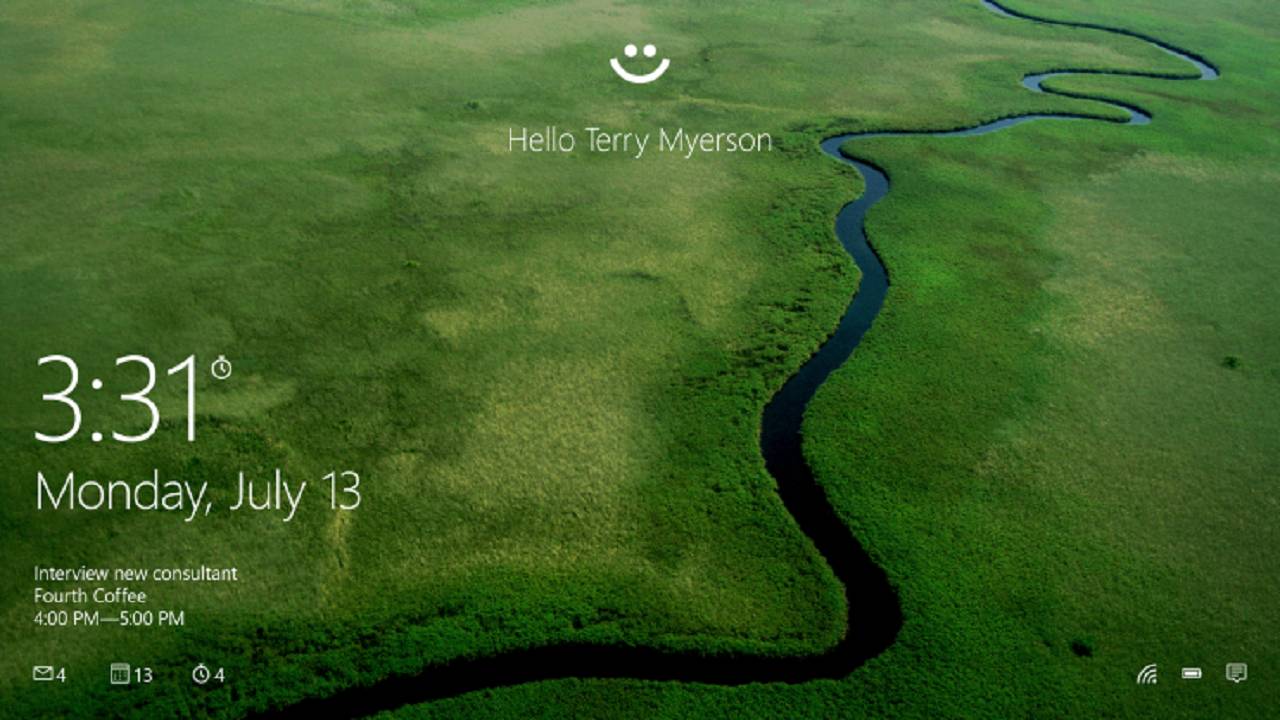 Windows Hello consigue la certificación FIDO2 Microsofters