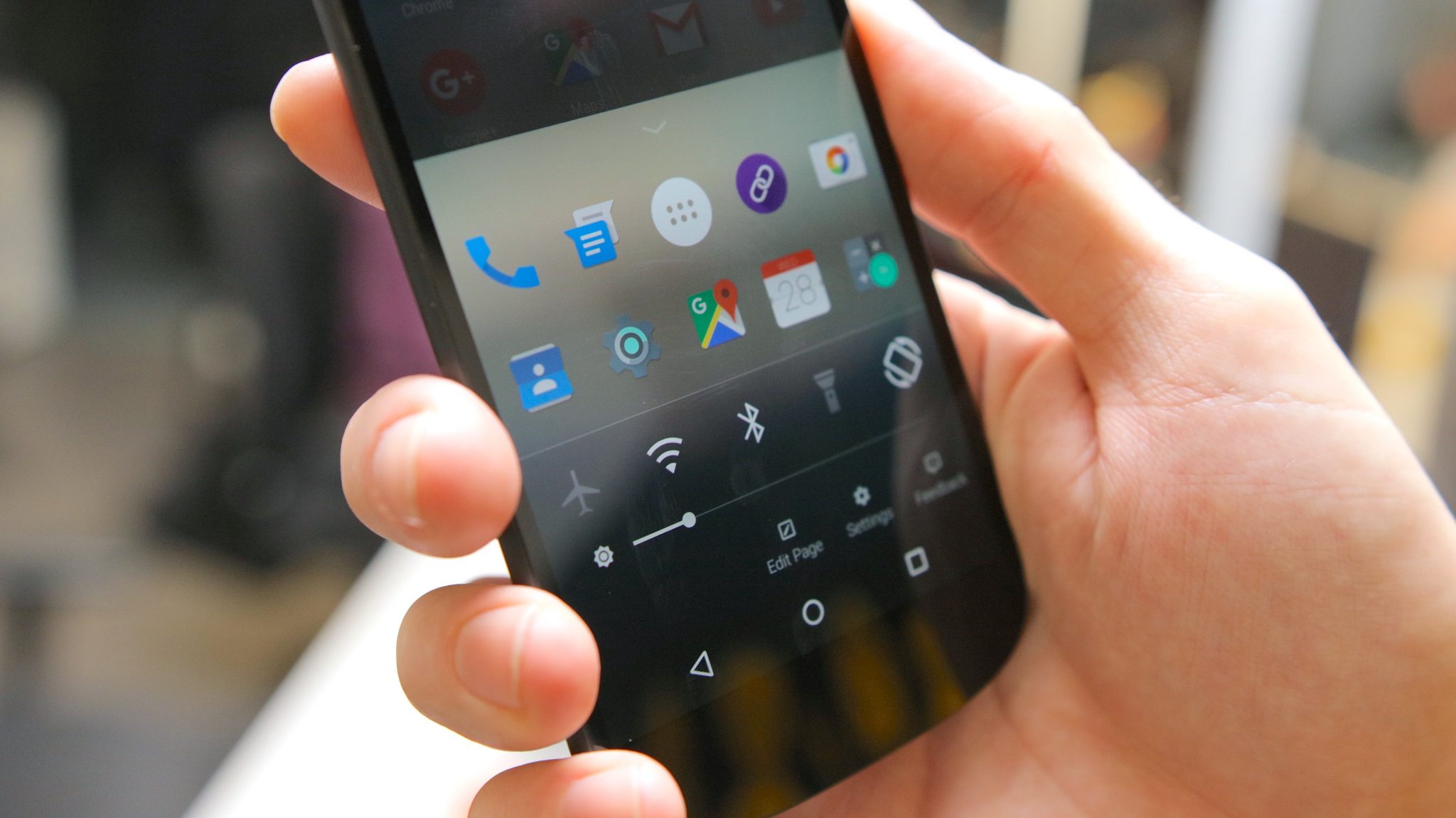 Microsoft Launcher 5.3 llega con múltiples widgets del