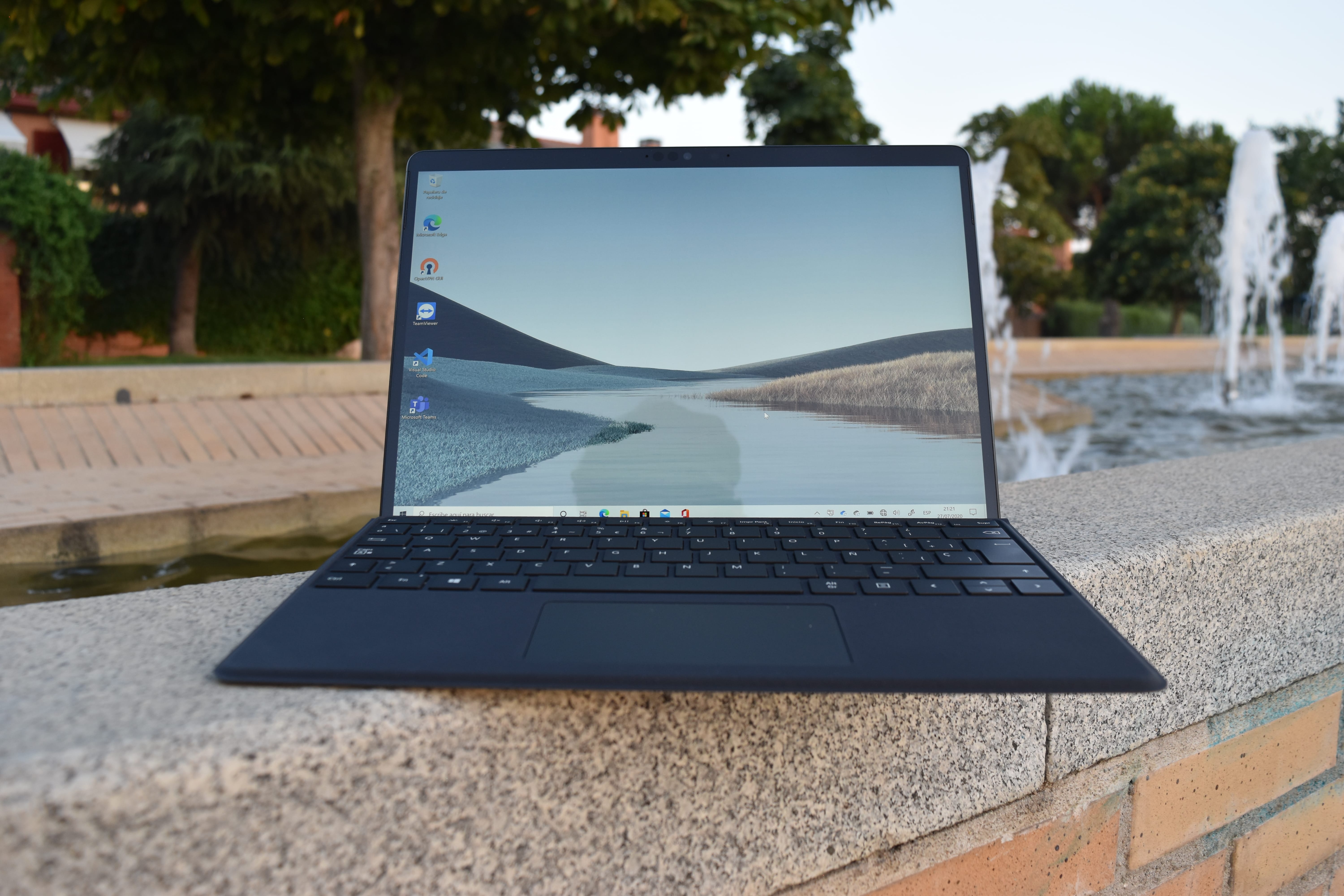 Surface Pro X (2021) Specs, Price, And Availability Bullfrag