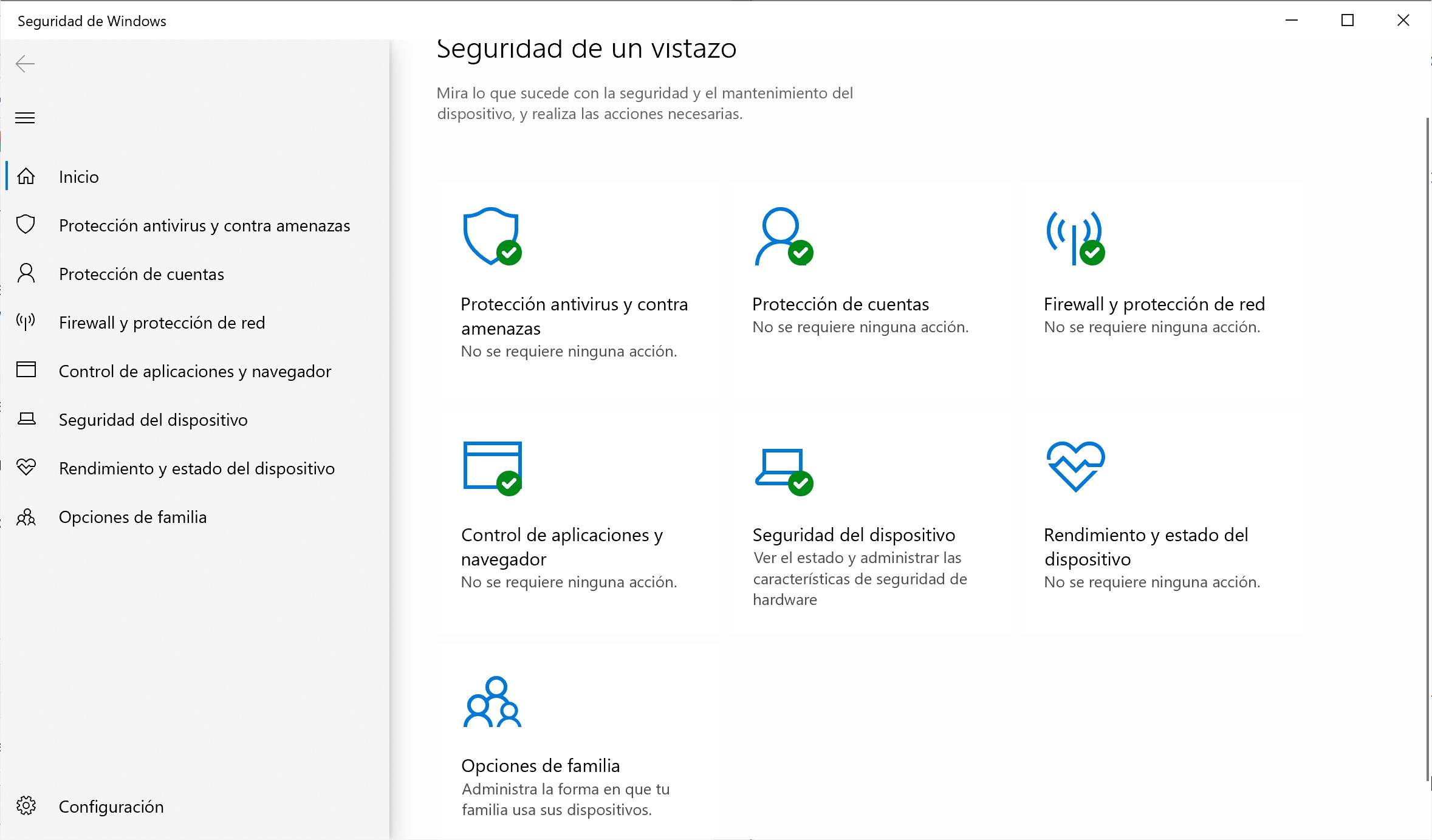 Microsoft Defender es uno de los mejores antivirus para AVTest