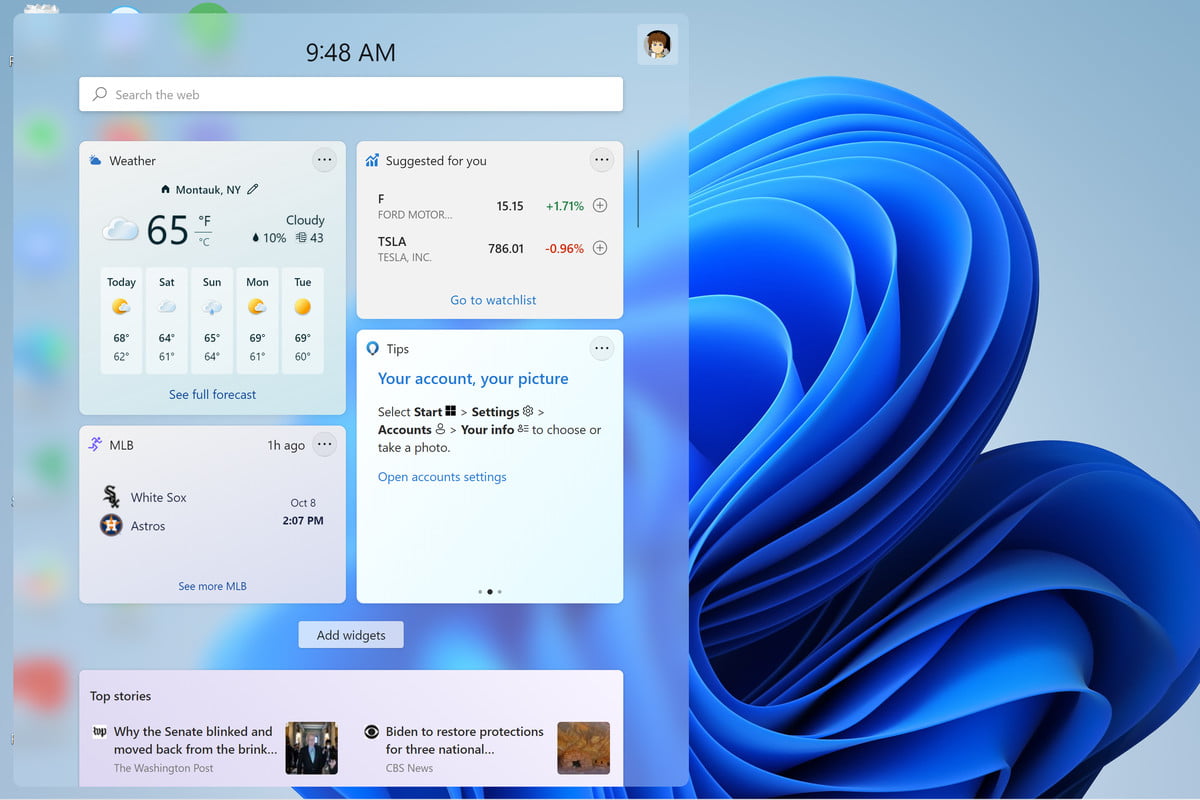 Windows Apps SDK 1.2 now available, discover what's new GEARRICE