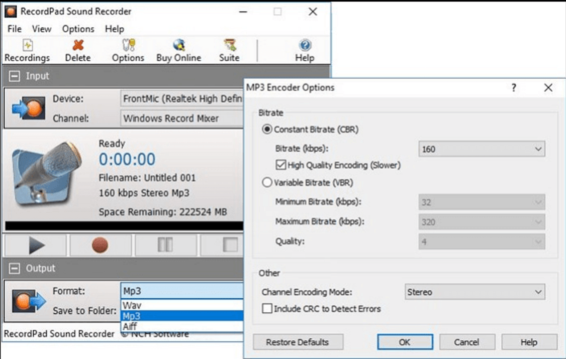 Descubre los 8 mejores programas para grabar tu voz en tu PC Microsofters