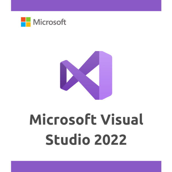 Microsoft Visual Studio 2022 Microsoftprokey