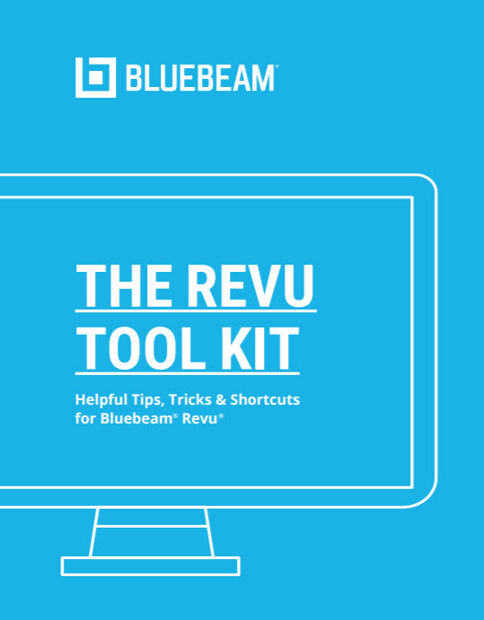 Los 20 mejores consejos y trucos para Bluebeam Revu Bodytech