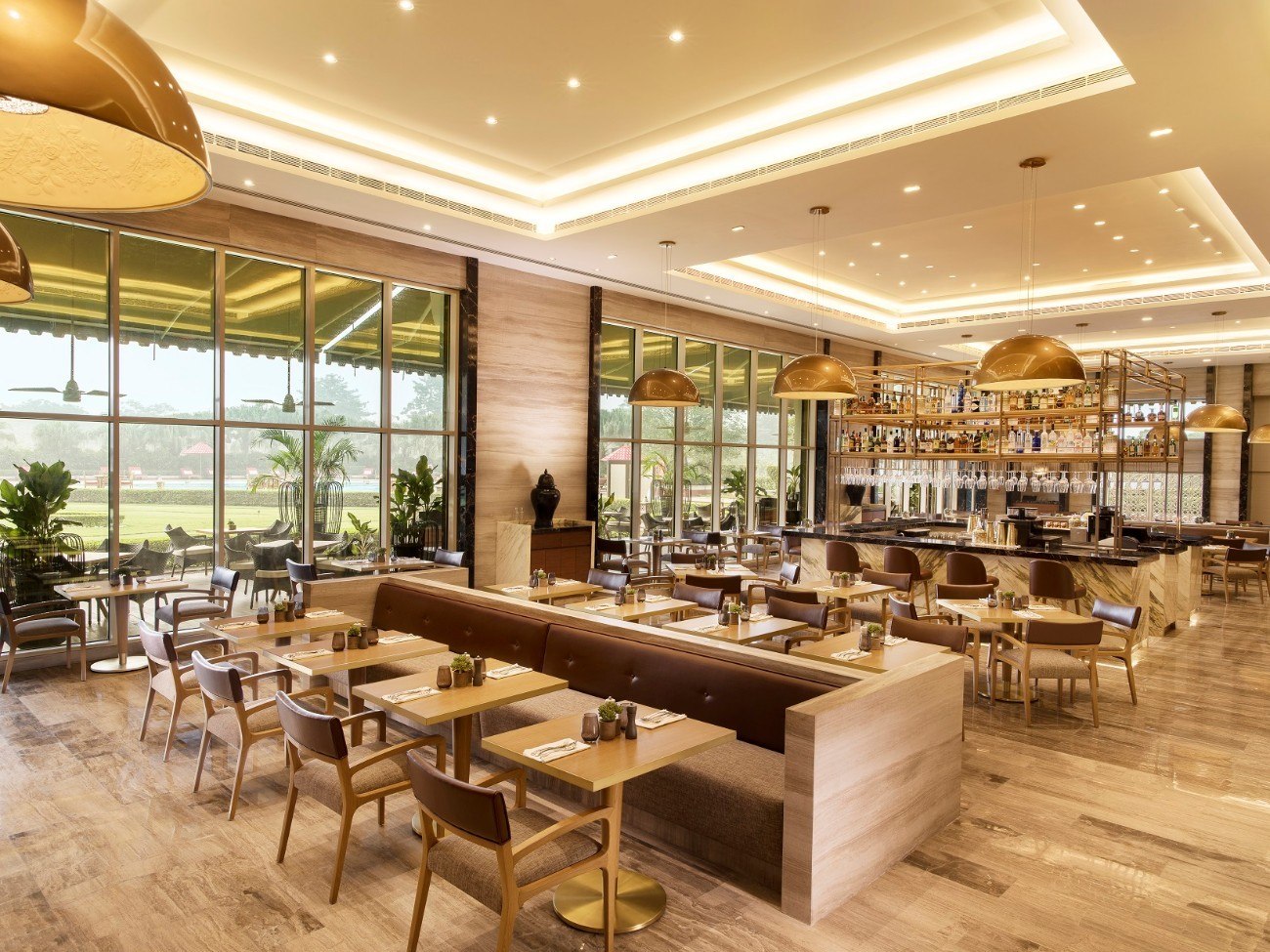 Diplomatic Enclave Microspoon