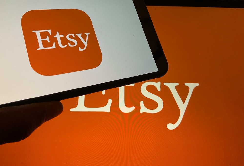 Etsy Print on Demand The Blueprint for Empowering Artists in the