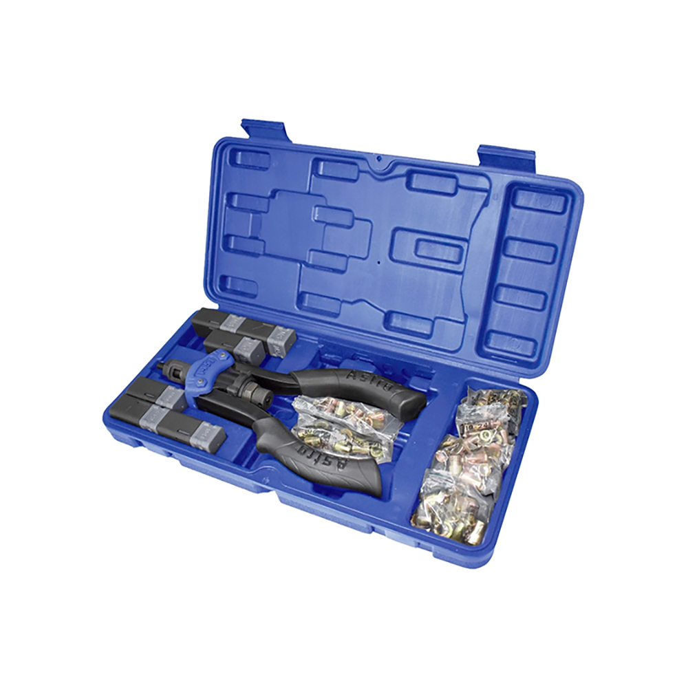 Astro Pneumatic ADN14 Adapter Kit Rivet Nut Drill