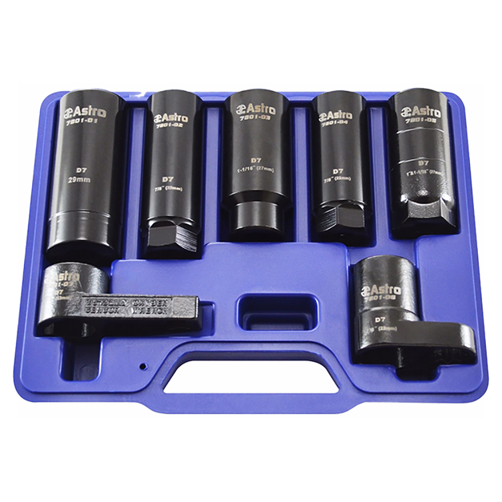 Astro Pneumatic 78835 Stretcher Kit Exhaust Pipe