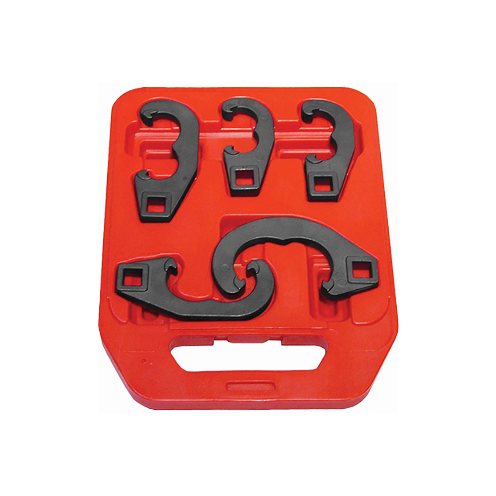 Astro Pneumatic 78835 Stretcher Kit Exhaust Pipe