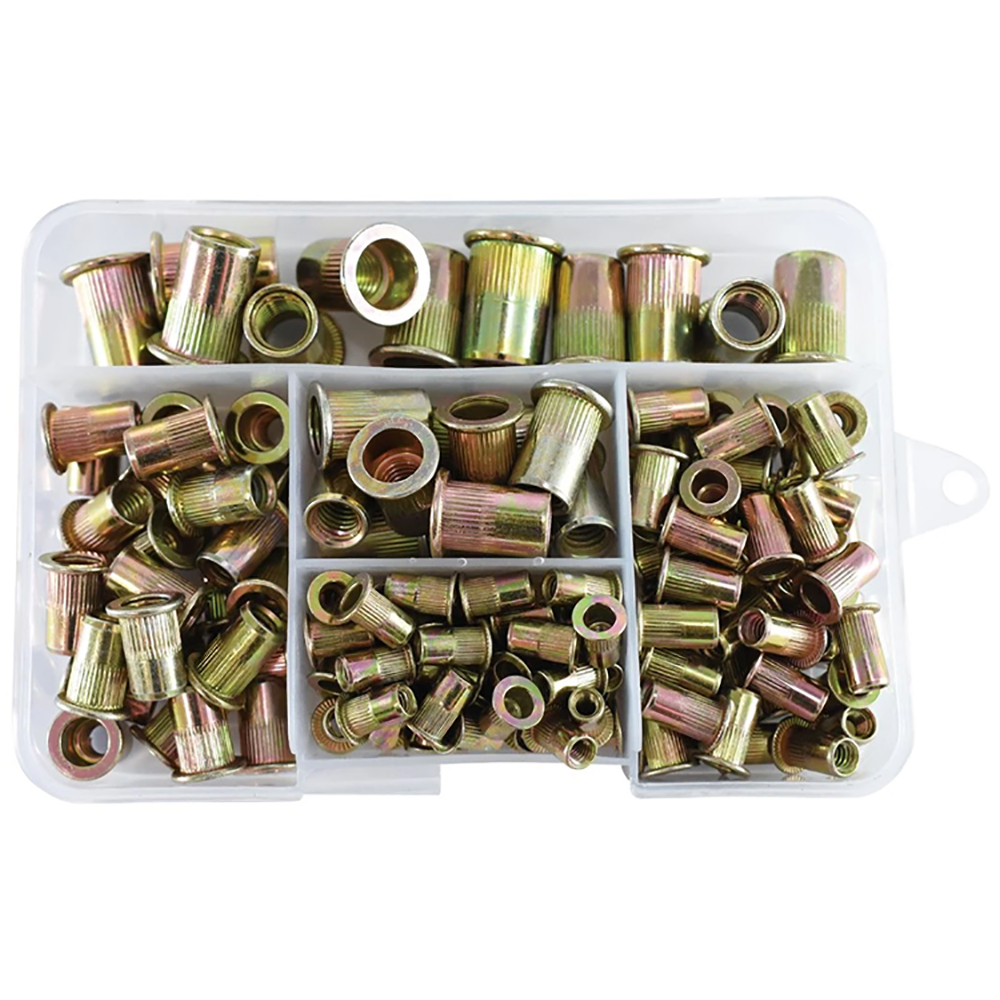 Astro Pneumatic ADN14 Adapter Kit Rivet Nut Drill