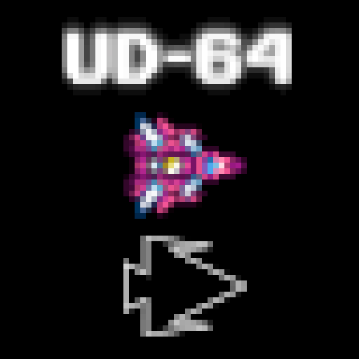 UD-64