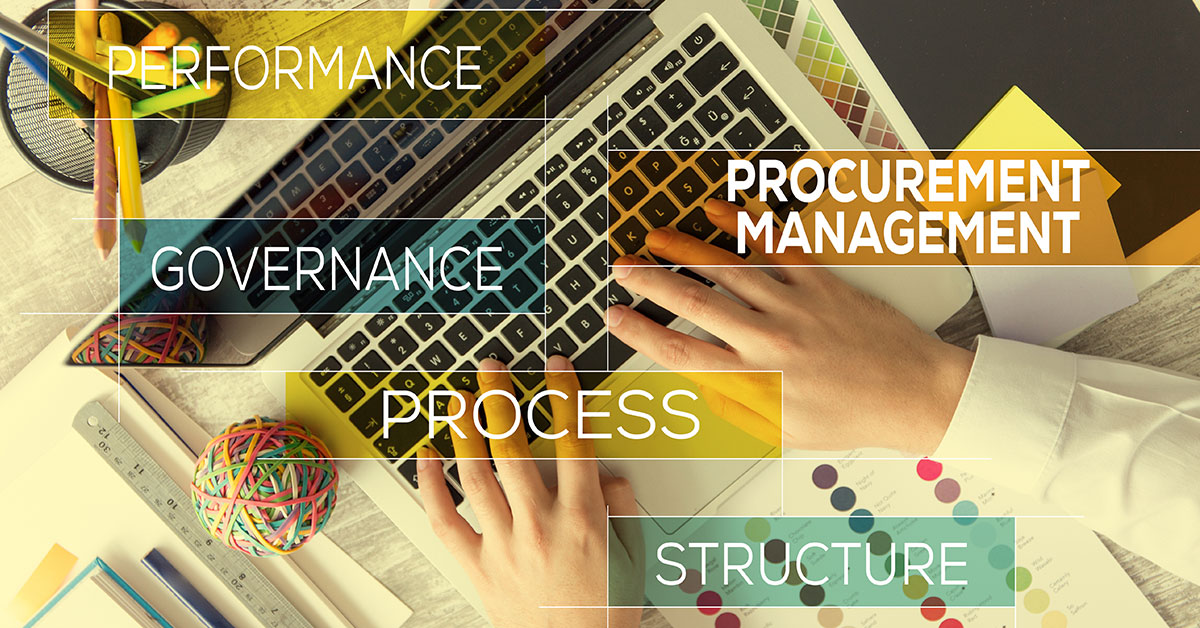 Spend Management Software with Multilevel Approval System