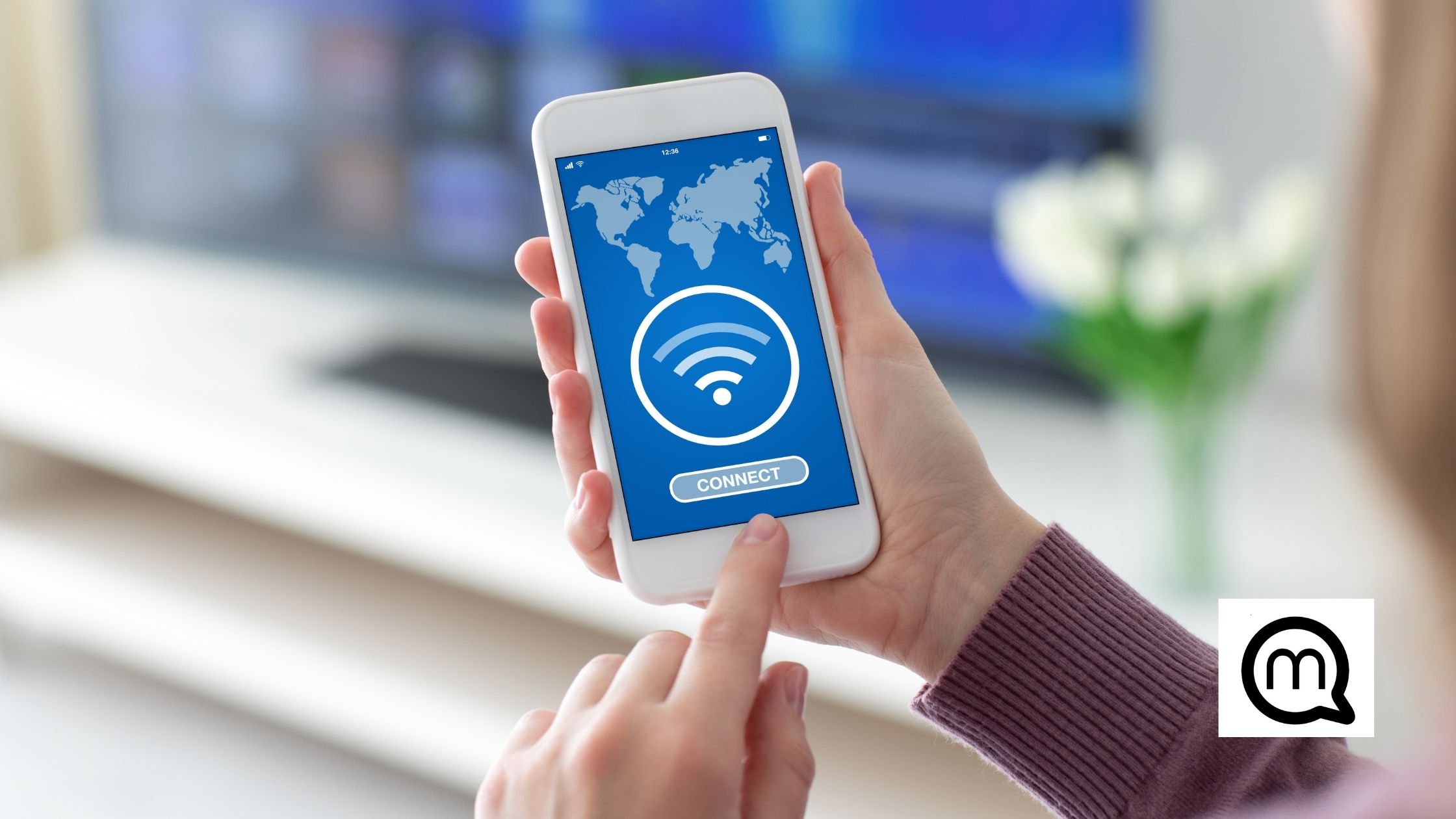 5 Ways to Secure Your WiFi Network