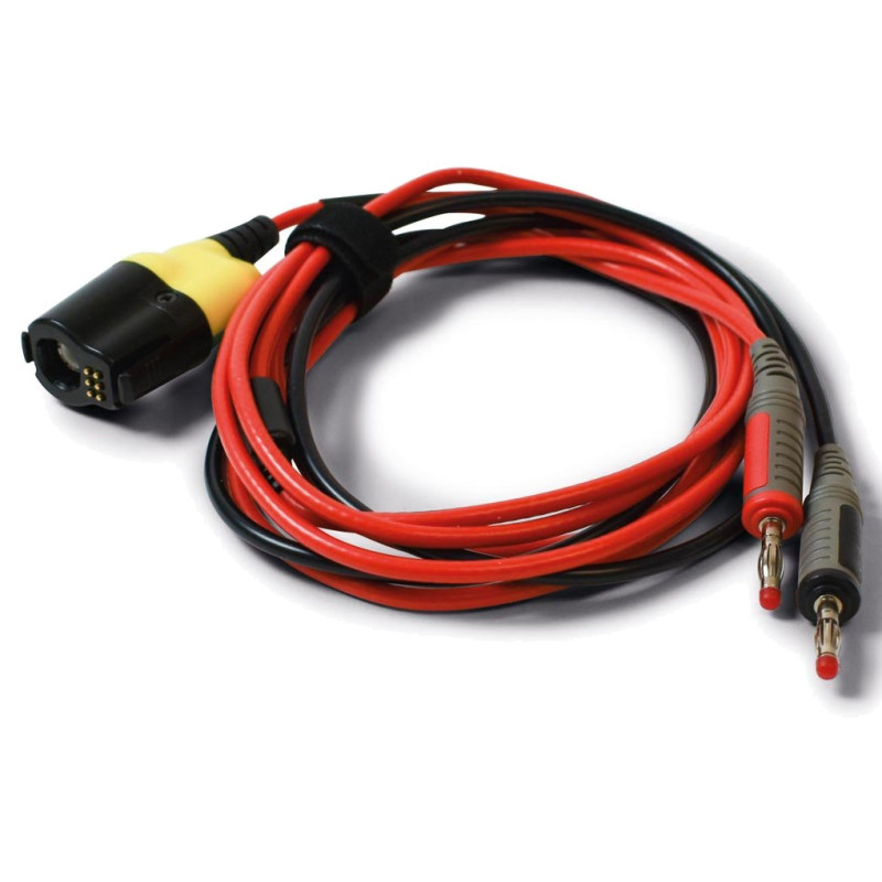 PicoBNC+ resistance test lead
