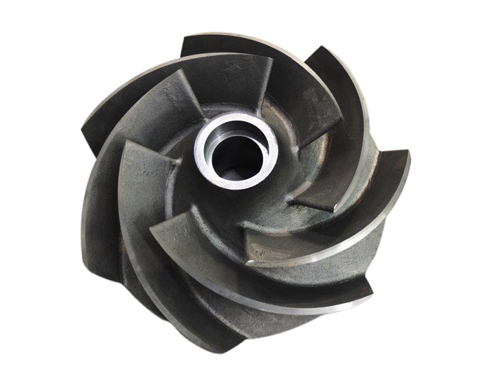 Sand Casting Products, Components Microtech Cast India