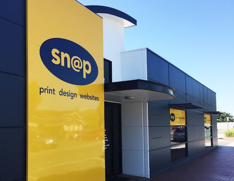 Snap Printing MicrotechDPS