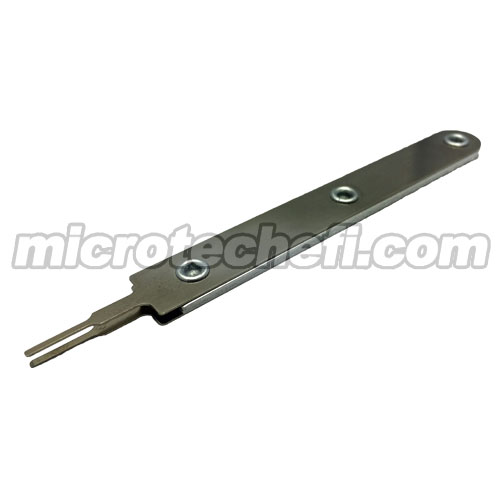 Pin Removal Tool Microtech EFI