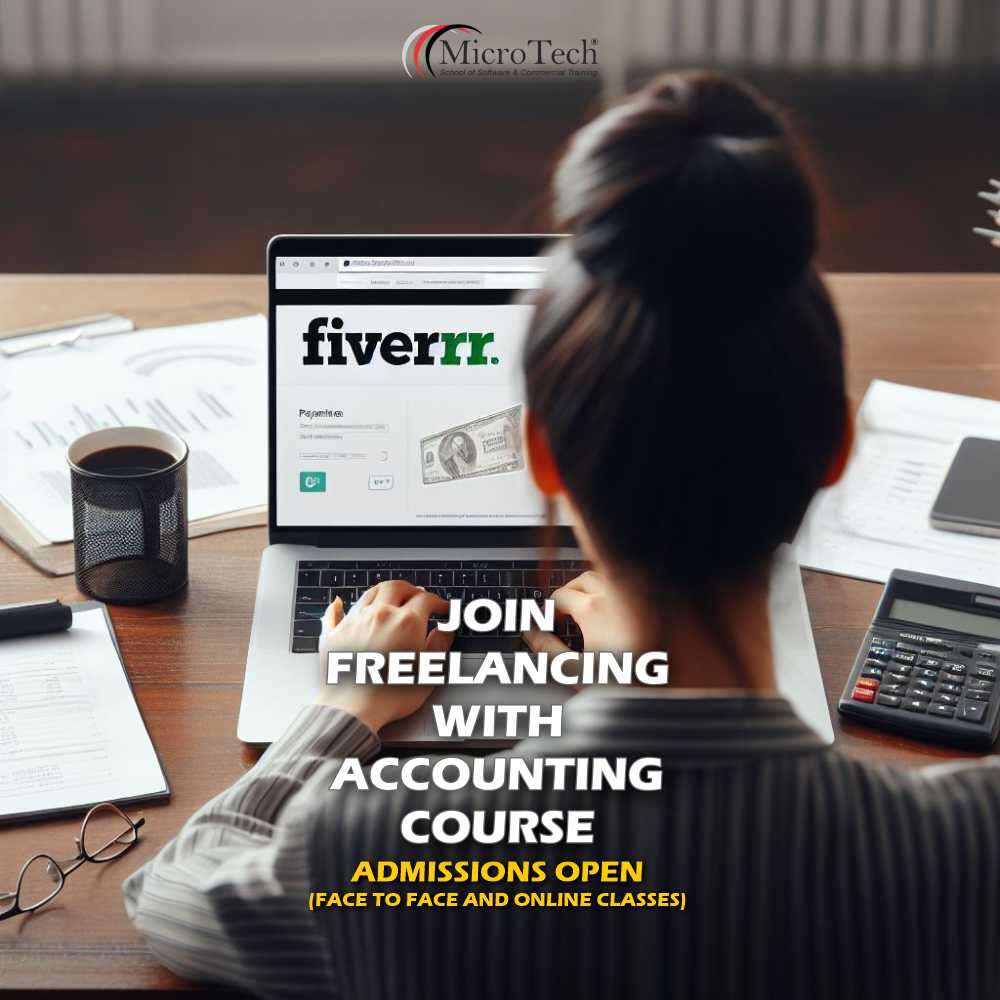 Freelancing Courses Archives Microtech Institute for Import Export