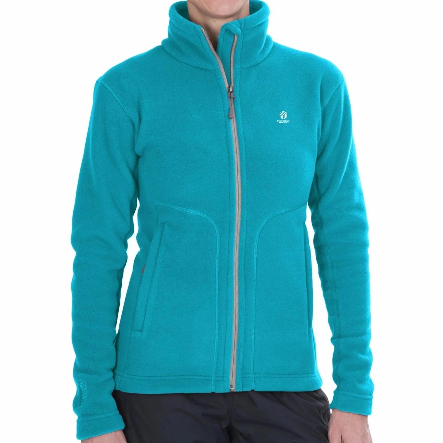 Fleece Jacket Microtech Sports