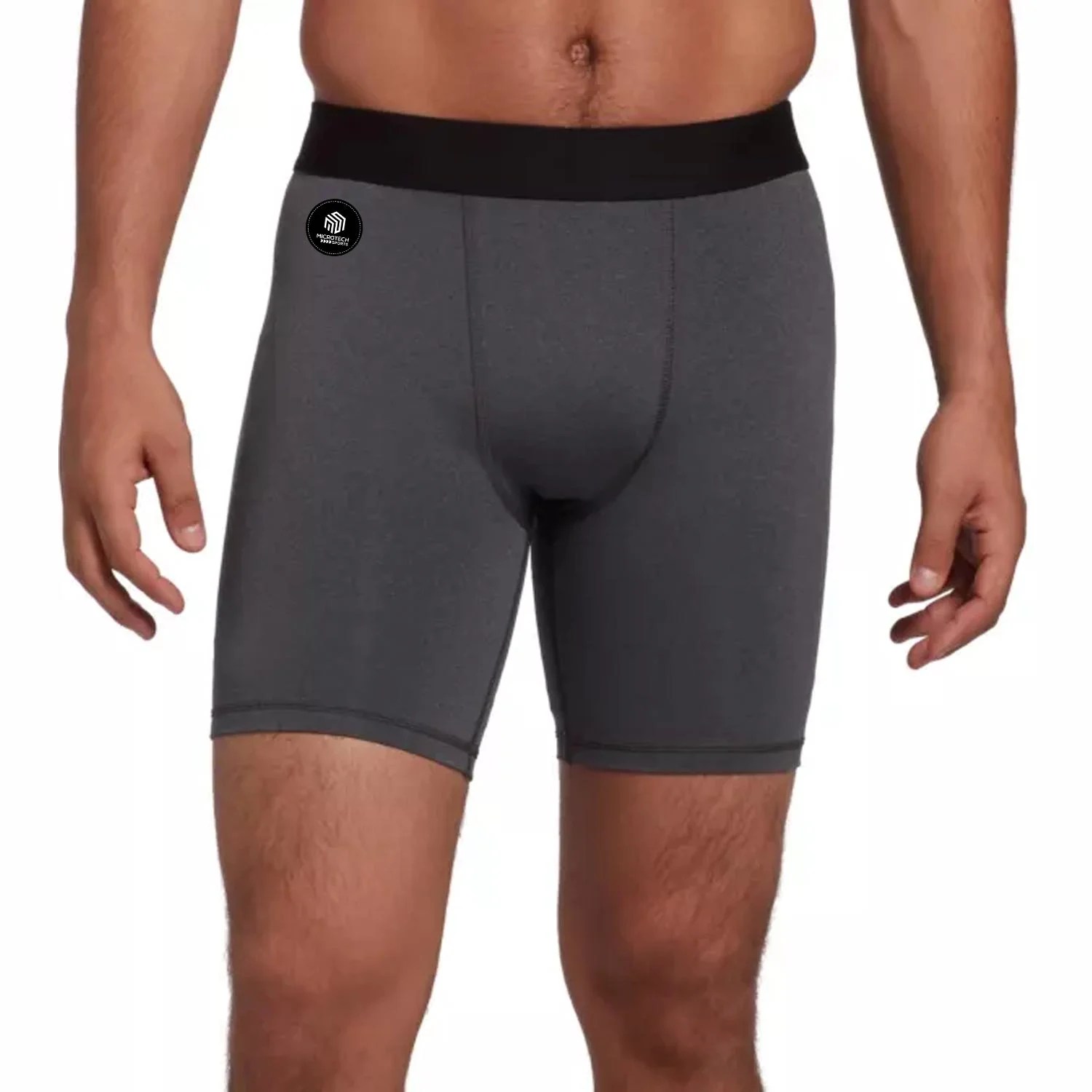 Compression Shorts Microtech Sports