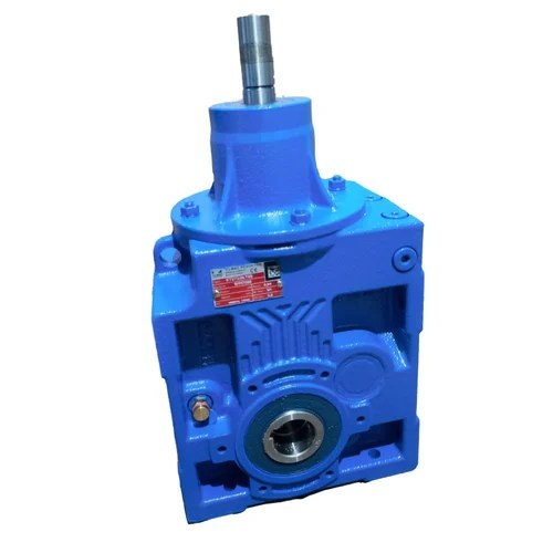 Yilmaz Gear Box Microtex