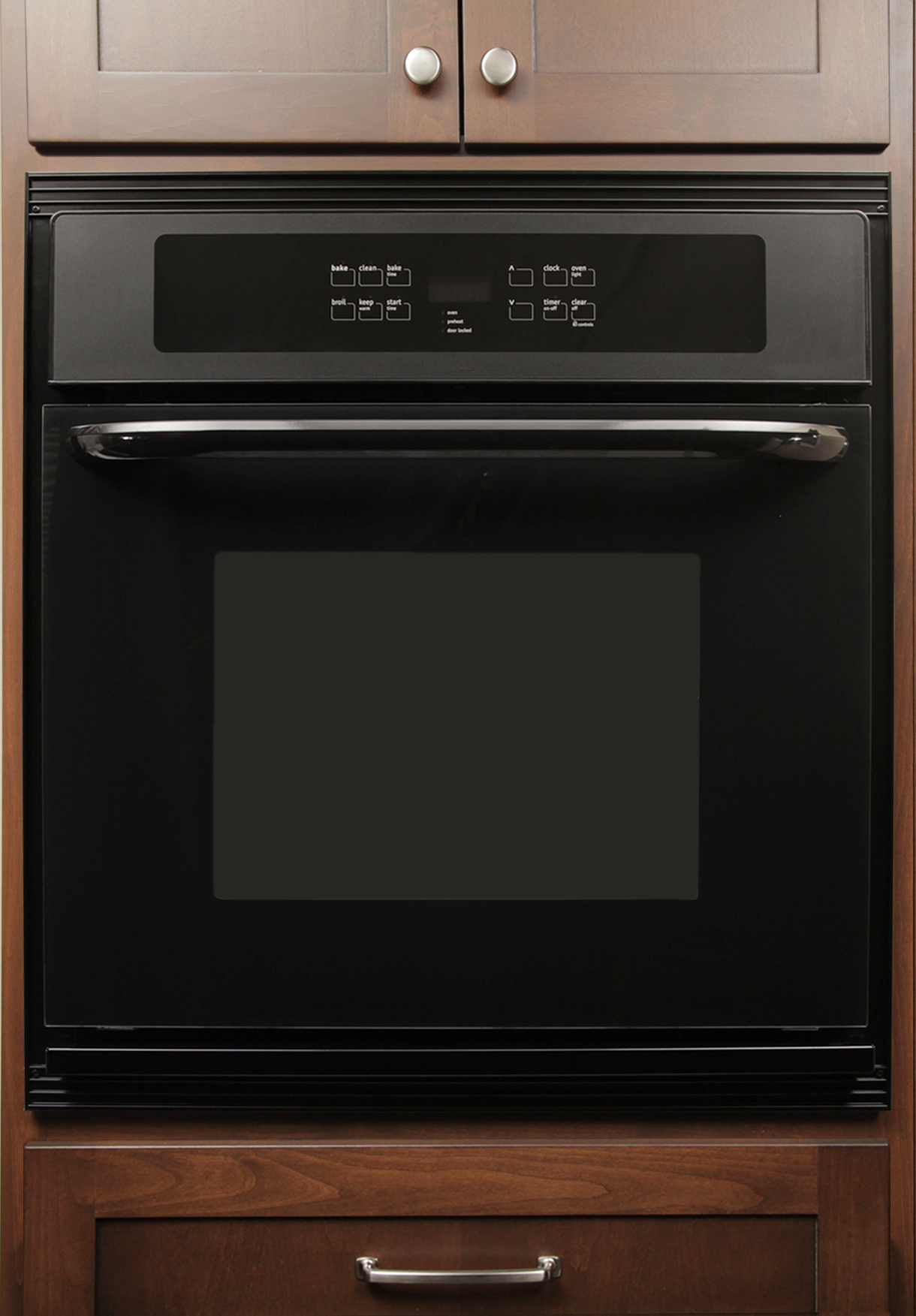 Micro Trim Inc. Oven Trim Kits