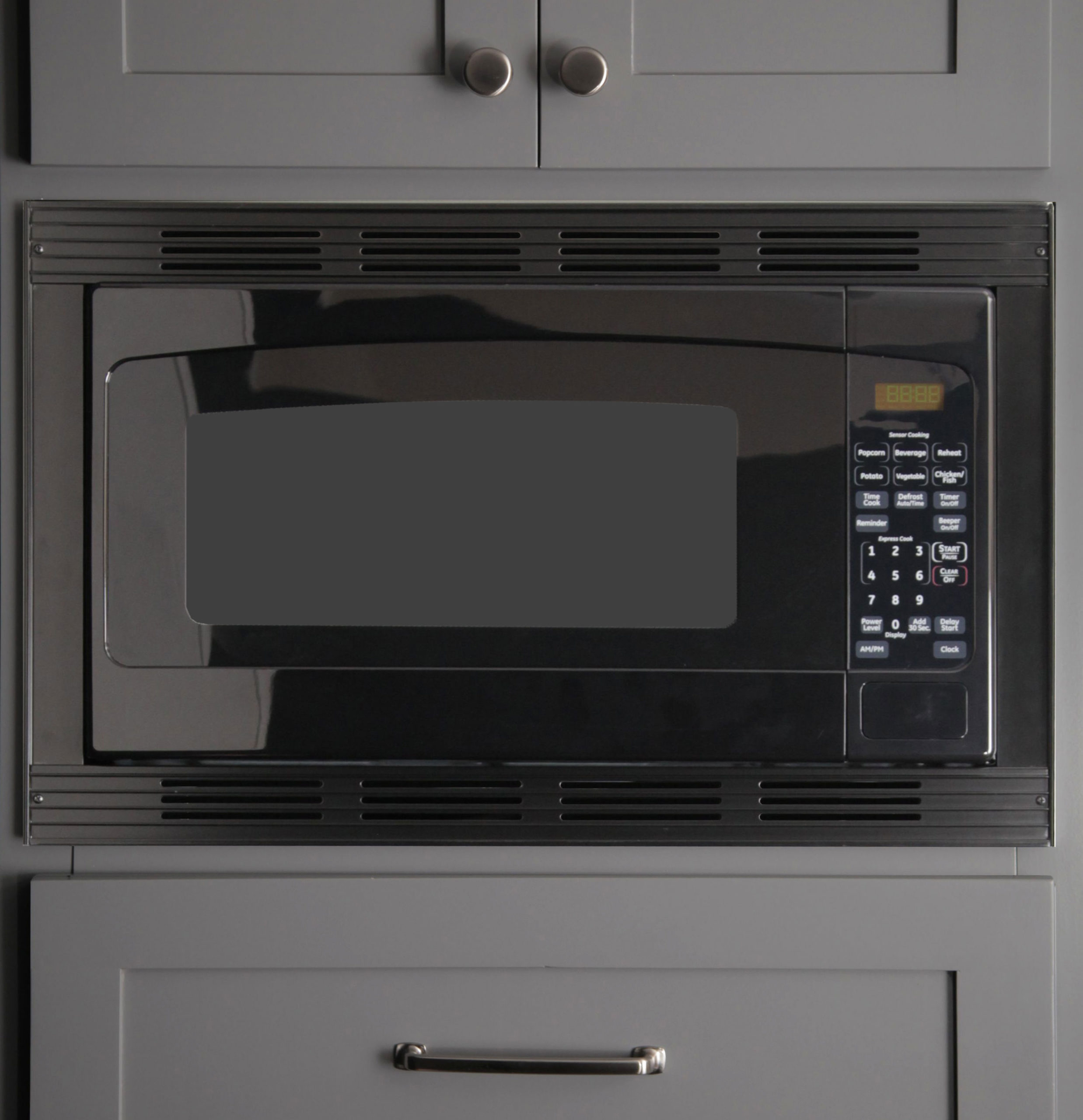 Micro Trim Inc. Microwave Trim Kits