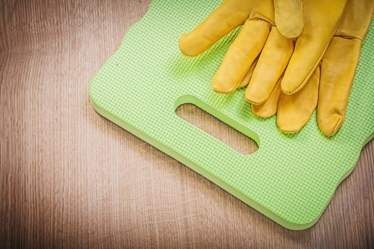 Best Gardening Kneeling Pads Perfect for Reducing Soreness