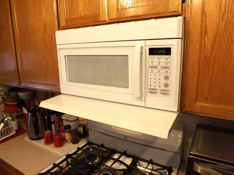 Customer Installed MICROVISOR® MICROVISOR® Removable Mini Hood Extension