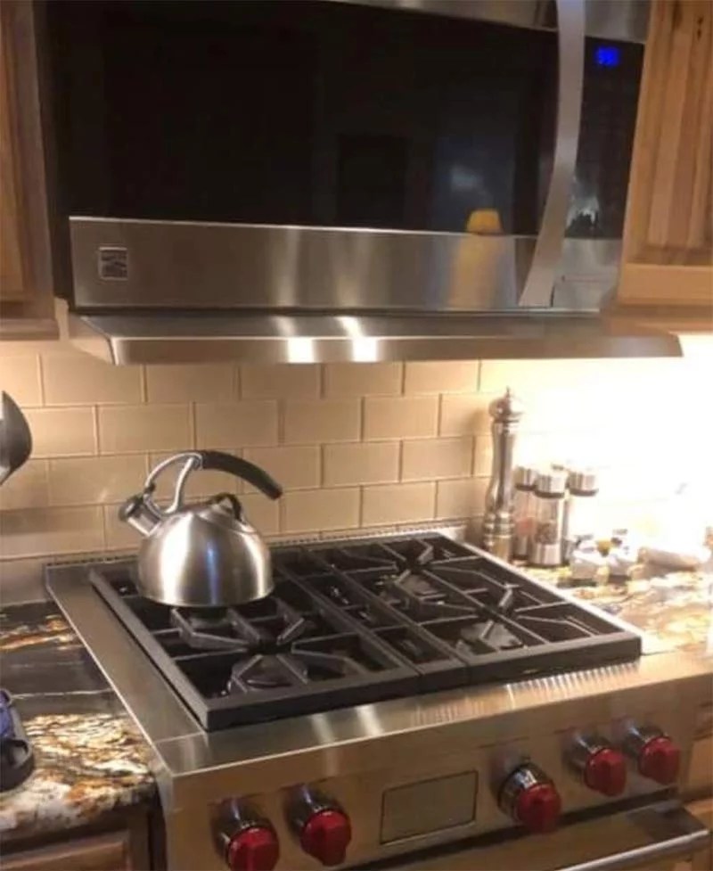 Customer Installed MICROVISOR® MICROVISOR® Removable Mini Hood Extension