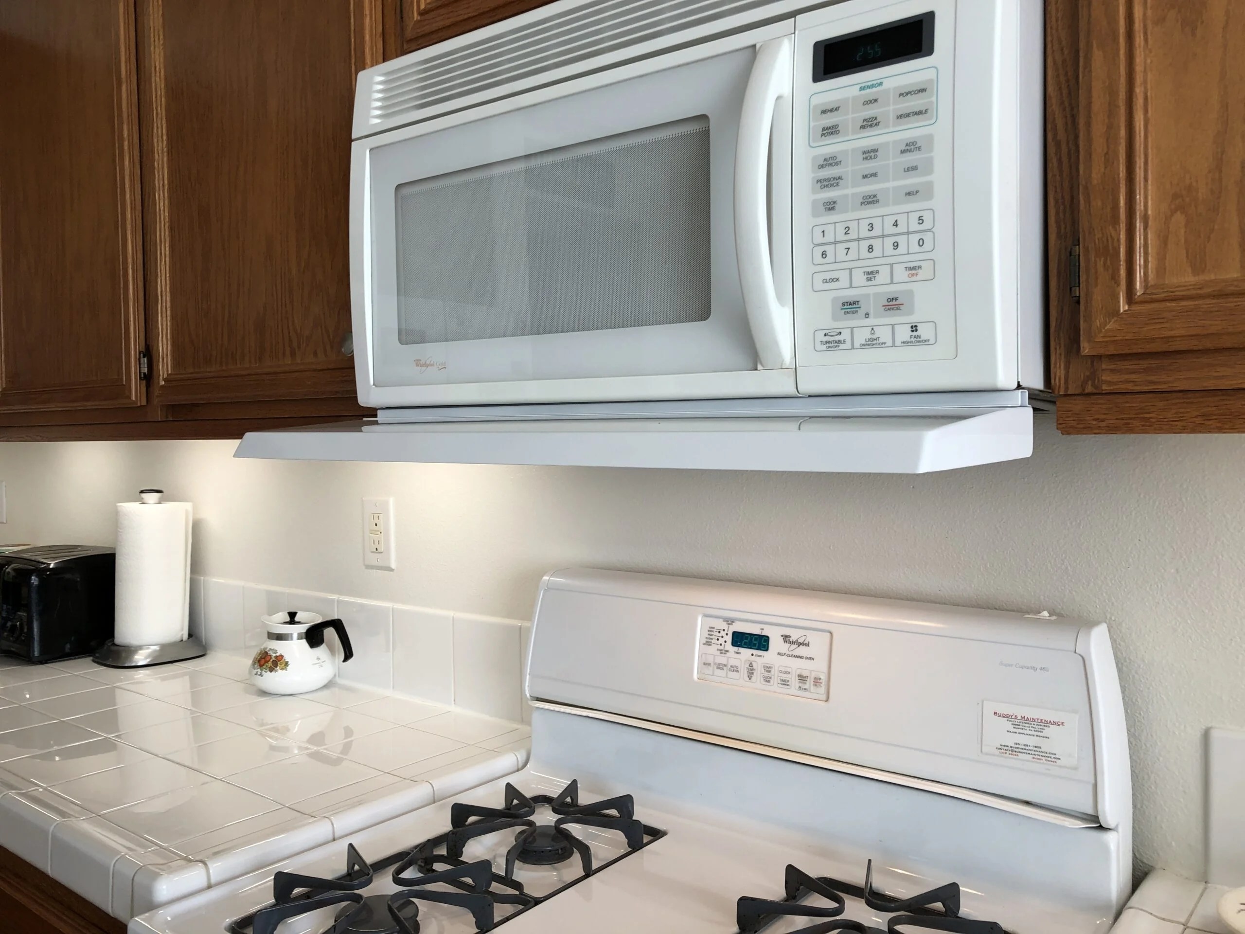 Customer Installed MICROVISOR® MICROVISOR® Removable Mini Hood Extension