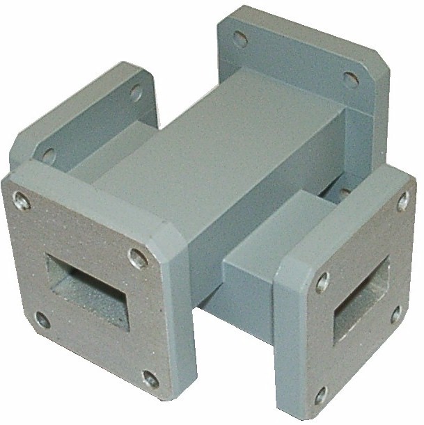 Microwave Engineering Corporation CrossGuide Couplers