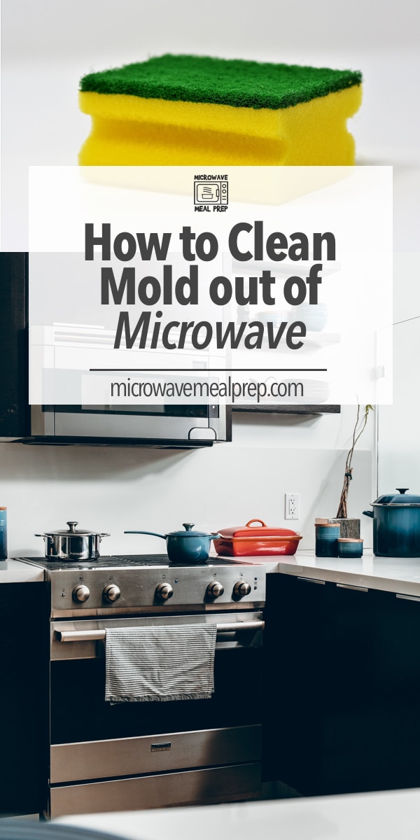 How To Clean Mold Out Of Microwave Microwave Meal Prep