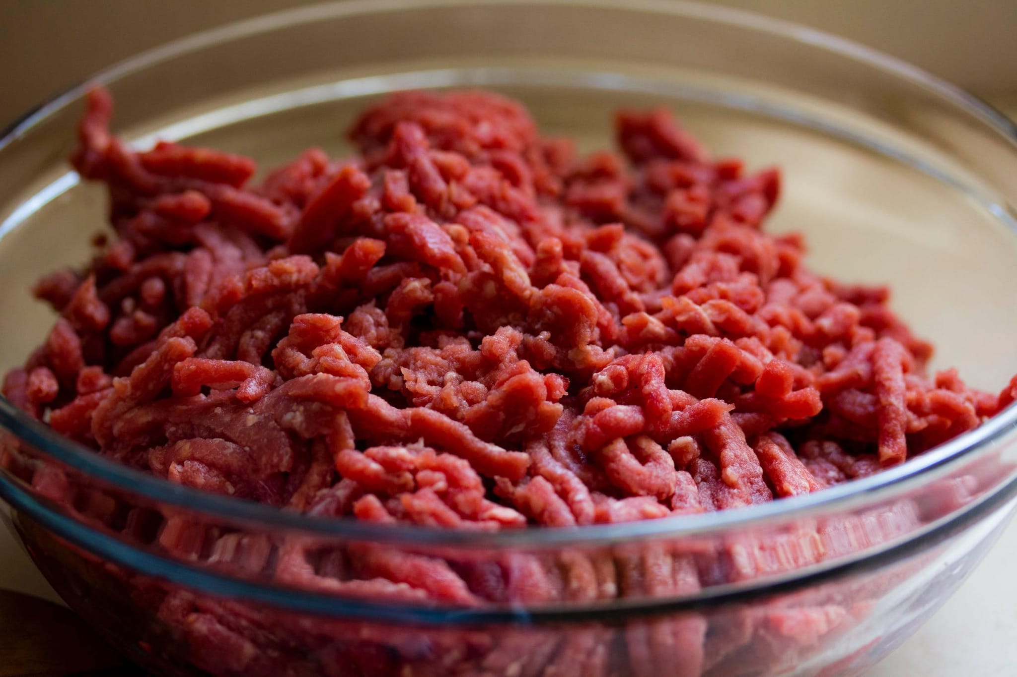 How to Defrost Ground Beef in Microwave Microwave Meal Prep