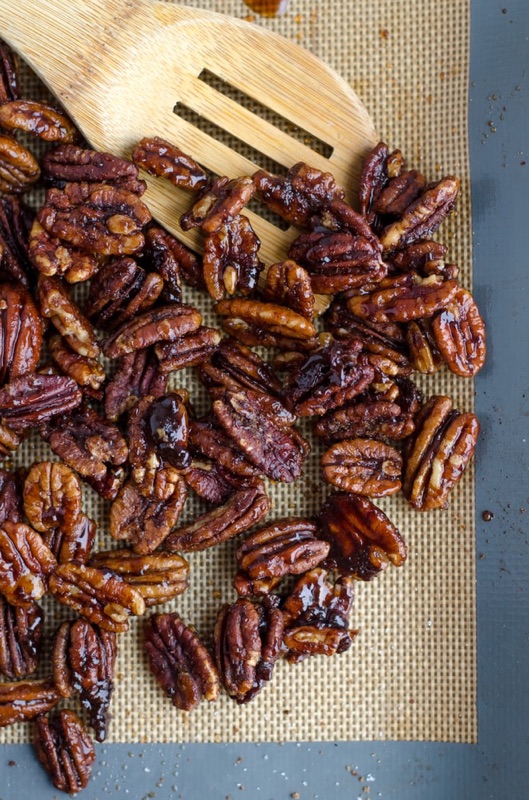 How to Toast Pecans in Microwave Microwave Meal Prep