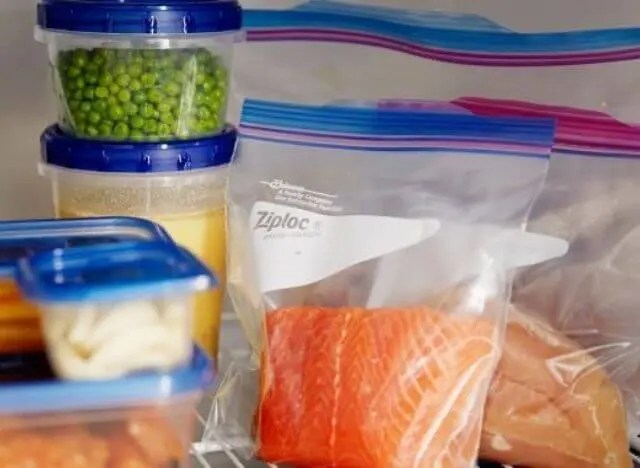 Can You Microwave Ziploc Bags? Should You Do So Even? Microwave Ninja