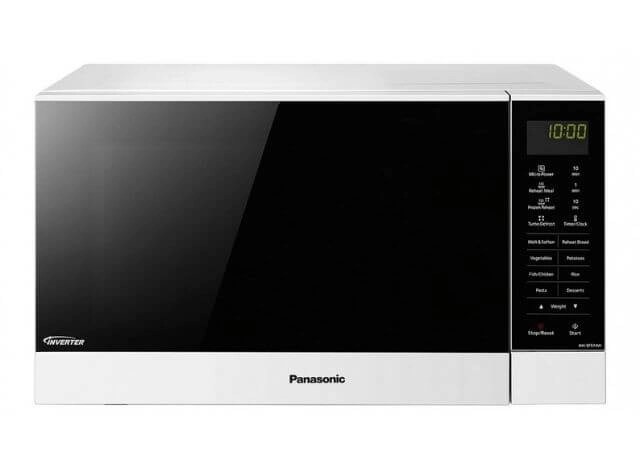 What is a Microwave without a Turntable (A Flatbed Microwave)? Things