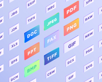 File Formats (Raster, Vector & Document) | MicroWay (Australia & NZ)
