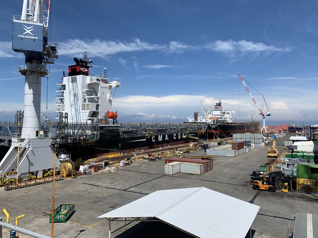 What is an international ballast water management certificate? MicroWISE