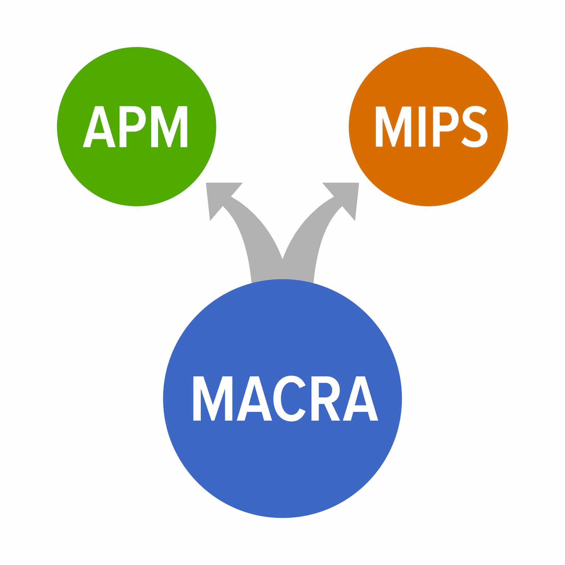 MACRA, The New Payment Reform How To Avoid Penalties Microwize