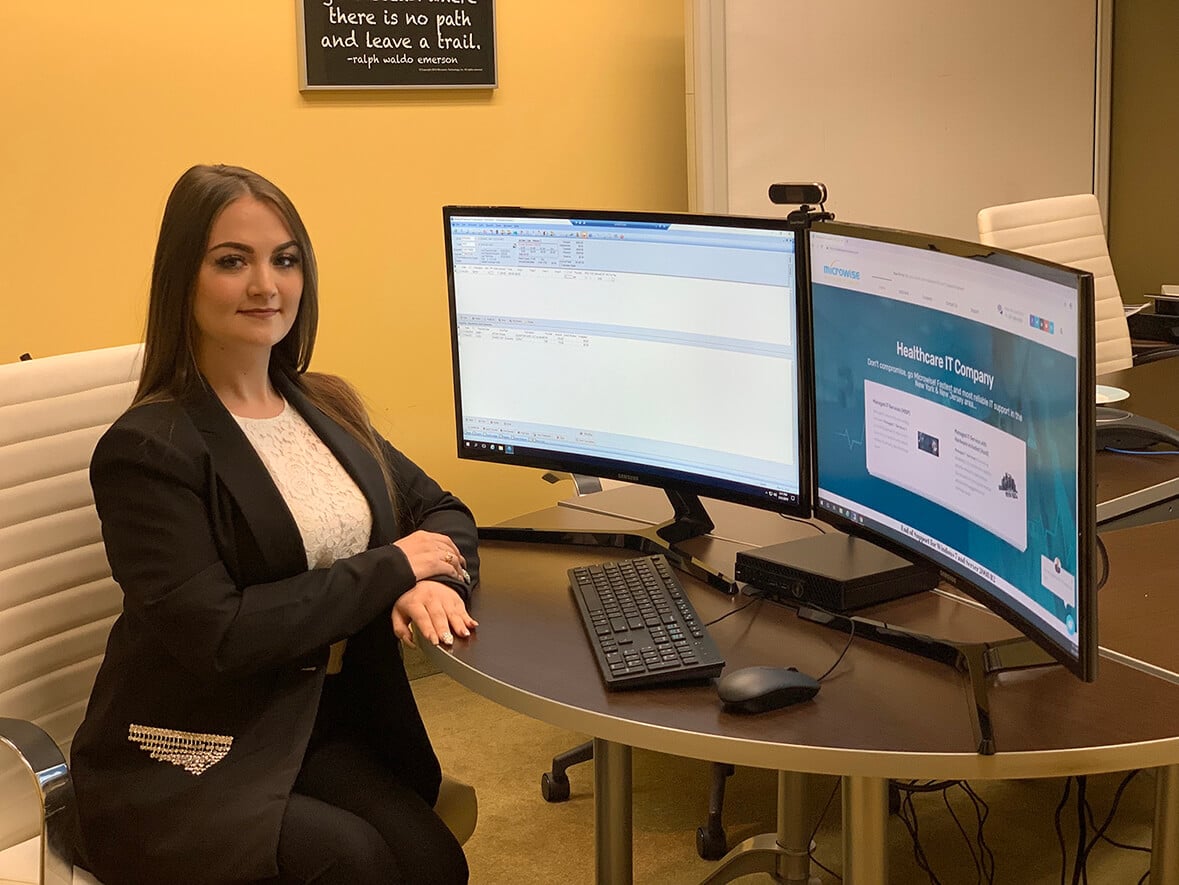 Best Computer Setup for Medical Billing & Coding