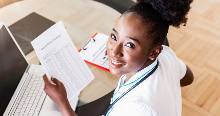 DME Billing Microwize Technology