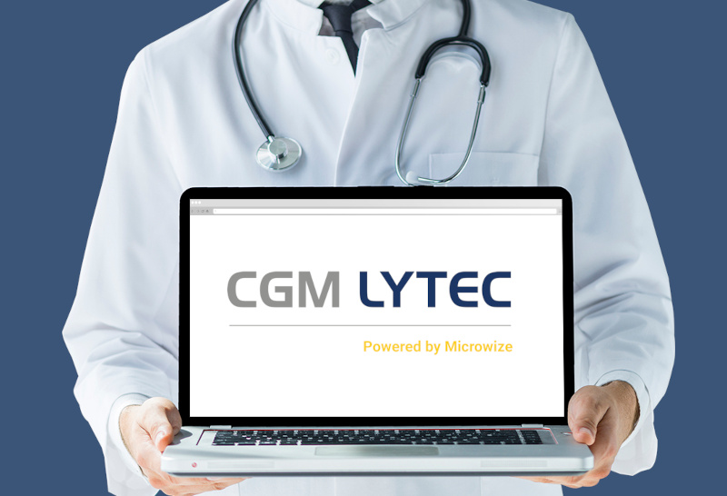 Lytec MD EHR Software