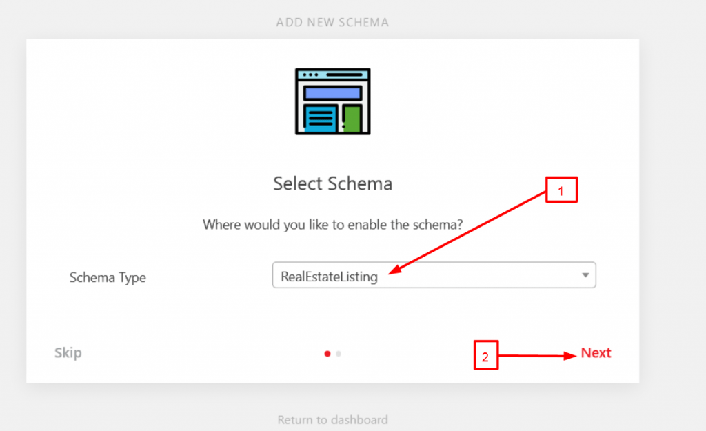How to Setup Real Estate Schema Beginners Guide for 2022 Reliable